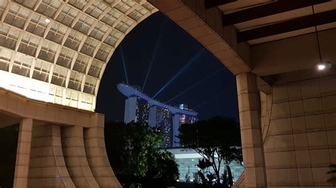 Singapore Marina Bay Sands Hotell Gratis foto på Pixabay Pixabay