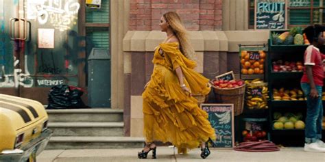 Beyonce Fashion From Lemonade - All Beyonce's Looks from Lemonade