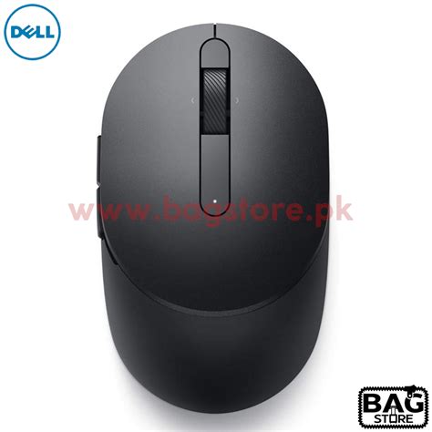 Original Dell MS5120W Wireless Computer Mouse - with Bluetooth ...