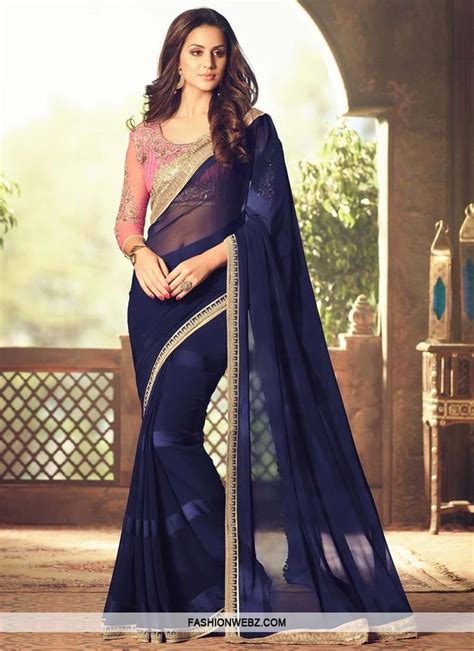 Resplendent Faux Georgette Traditional Designer Saree For Ceremonial