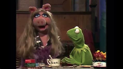 The Muppet Show 310 Marisa Berenson Backstage 2 1979 Youtube