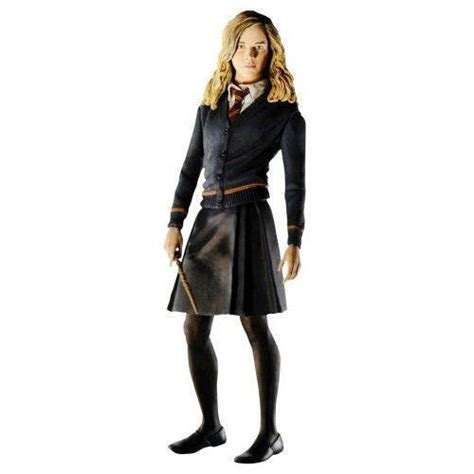 Harry Potter The Order Of Phoenix Inch Action Figure Hermione