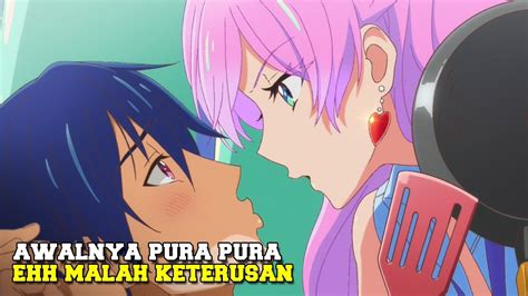 Rekomendasi Anime Romance Terbaru Fall Youtube