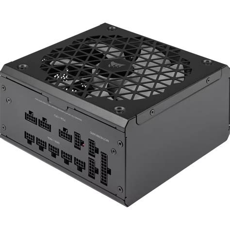 Corsair Rm X Shift Atx Plus Gold Fully Modular Cp Na