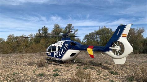 Localizan El Cuerpo Sin Vida De Una Mujer En El Cauce Del R O Ebro A