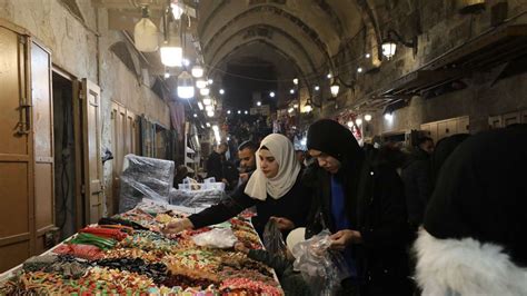 Ende Des Ramadan Was Schenkt Man Zum Zuckerfest Wissen