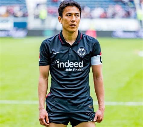 Glasner Lauds Hasebe Makoto Can Always Be Relied Upon