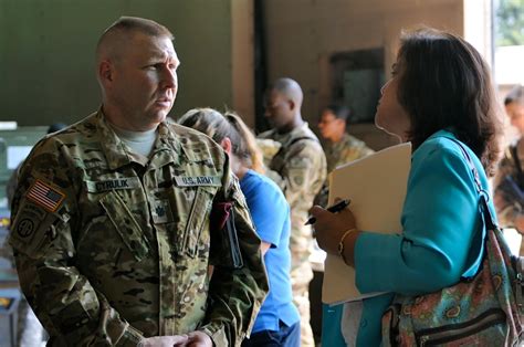 DVIDS Images 82nd Combat Aviation Brigade Deployment Farewell