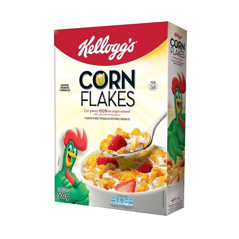 Kelloggs ® Corn Flakes