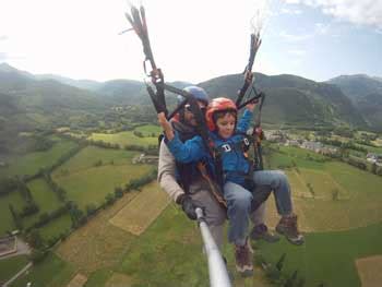 Valle De Benasque Para So Del Deporte Al Aire Libre