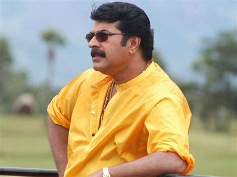 Mammootty's Rajamanikyam Turns 10: Unknown Facts About The Movie ...