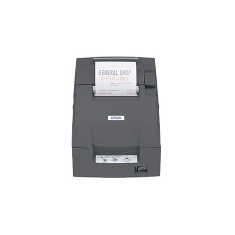 epson tm ud pos printer mercantile office systems pvt