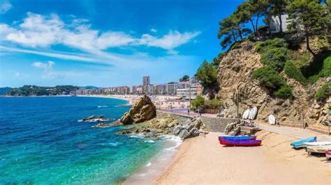 21 Lugares Que Ver En LLORET DE MAR Imprescindibles