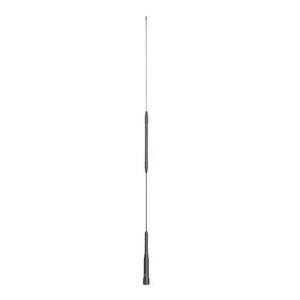 Diamond AZ 507FX Dual Band Mobile Whip Antenna Unicom Radio