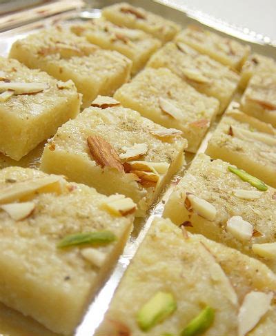 Coconut Halwa Recipe - Awesome Cuisine