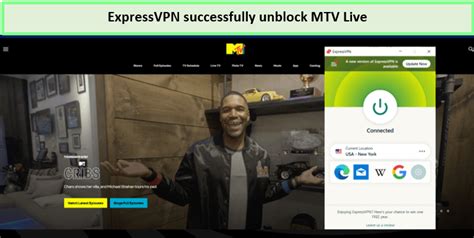 How To Watch Mtv Live In Japan Best Vpns Guides 2024