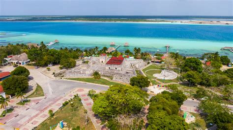 Como Llegar A Bacalar Desde Canc N Conoce Bacalar