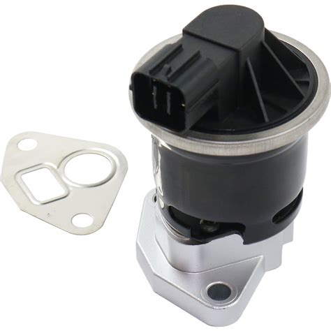 Egr Exhaust Gas Recirculation Valve Fits Acura Honda Saturn V6 30l 35l Ebay