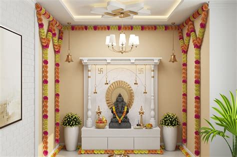 Vastu Tips Check Different Colours Combination For Pooja Roo