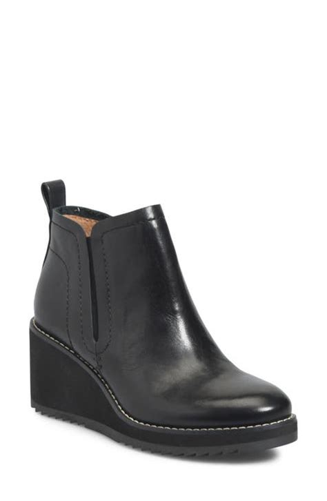 Womens Wedge Boots Nordstrom