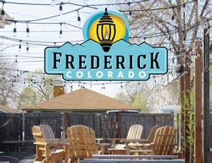 frederick  official website official website