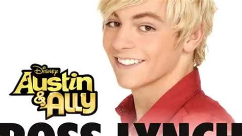 Ross Lynch Can You Feel It Cda