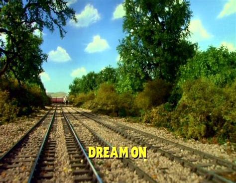 Dream On (Thomas and Friends episode) | Films, TV Shows and Wildlife ...