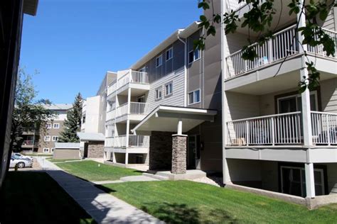 Edmonton Apartments Mill Woods Hillview Estates Apartments Mill Woods