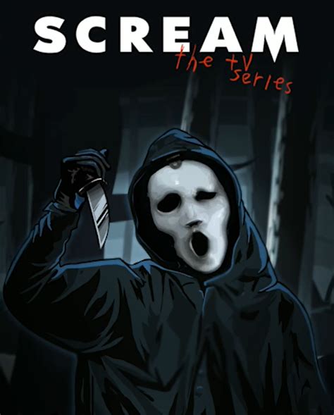 Scream Whats Your Story Scream Wiki Fandom