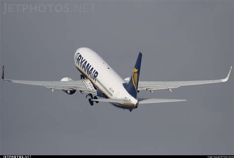 Ei Dyn Boeing As Ryanair Pawel Gorski Jetphotos