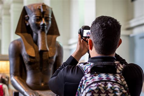 Top museums worldwide for Ancient Egyptian artefacts - Hannah Fielding