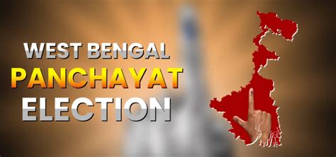 West Bengal Panchayat Election Result Tmc Won Gram