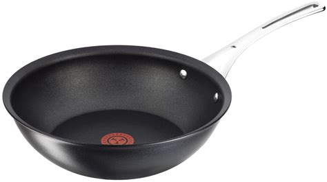 Tefal Wok Pan Heritage ⌀ 28 cm | Free shipping from €99 on Cookinglife.eu