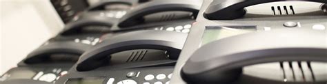 Office Phone Systems (How To Choose One) | SSG Technologies