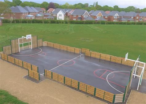 Muga Timber Streetscape Products Services