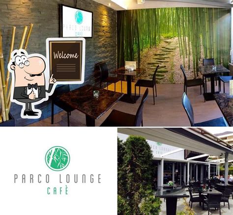 Parco Lounge Cafe Locarno Restaurant Reviews