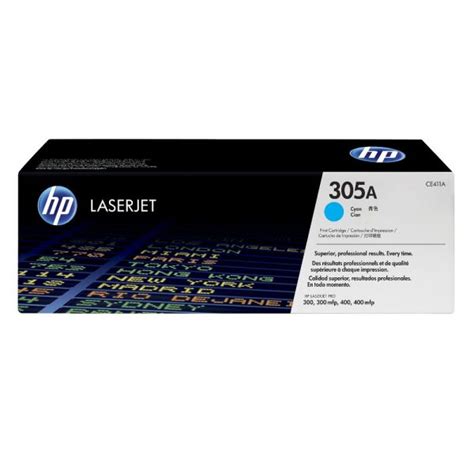 Genuine HP CF351A Cyan Toner Cartridge 130A Australian Eco Print