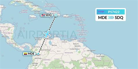 P Flight Status Copa Airlines Colombia Medellin To Santo Domingo