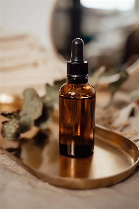 How To Make Herbal Tinctures