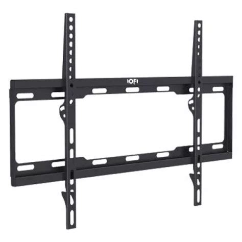 Soporte IOFI SP 52 De Pared Para TV Monitor De 75 MercadoLibre