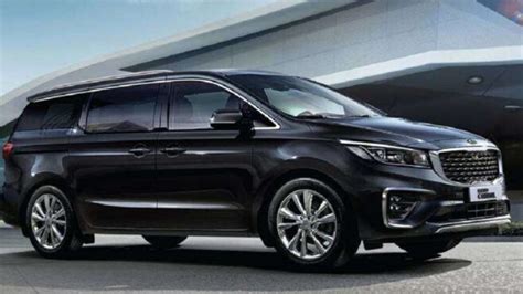 Booking For Kia’s New 7 Seater Mpv Starts In India Price Rs 15 Lakh Features Usps