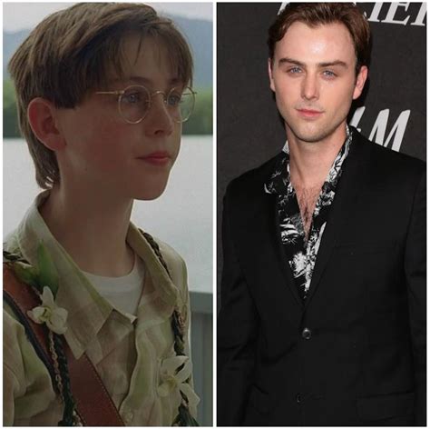 Then And Now — See The Child Actors From Lost Today