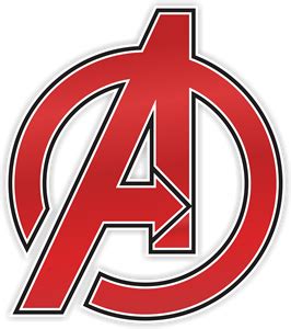 Avengers Logo Png Download Image Png Arts Images