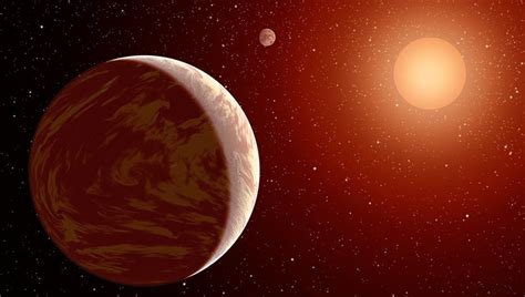 Habitable Rocky Super Earth Discovered Orbiting Star Just 100 Light