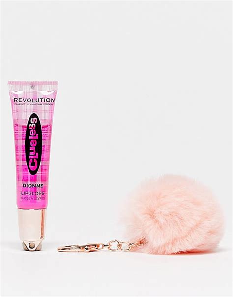 Clueless X Revolution Gloss Dionne Exclusivité Asos Asos