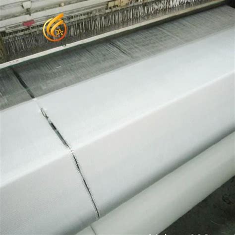 Factory Direct Supply Fiberglass Plain Cloth Fiberglass Plain Cloth