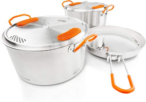 Best Stainless Steel Cookware in 2021