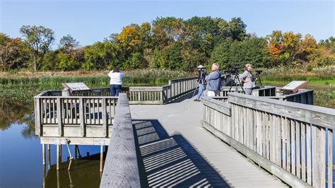 John Heinz National Wildlife Refuge at Tinicum | TCLF