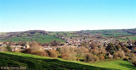 Pictures of Beaminster, Dorset, England | England Photography & History