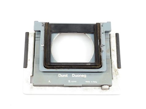 DURST DUONEG Secondhand Darkroom